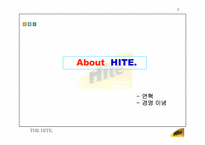 [마케팅기획서] 하이트맥주 마케팅기획서-3