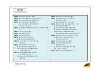 [마케팅기획서] 하이트맥주 마케팅기획서-4
