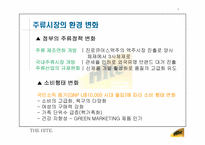 [마케팅기획서] 하이트맥주 마케팅기획서-9