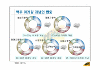 [마케팅기획서] 하이트맥주 마케팅기획서-13