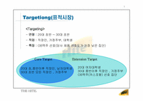 [마케팅기획서] 하이트맥주 마케팅기획서-15