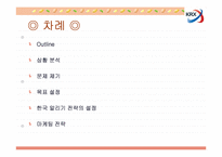 [마케팅] 증권시장의 외국기업 상장유치를 위한 전략-2