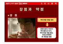 [마케팅] 네슬레커피(초이스커피)의 시장점유율 향상을 위한 마케팅전략-7