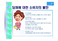 [마케팅기획서] 만도위니아의 김치냉장고 `딤채` 마케팅기획서-13