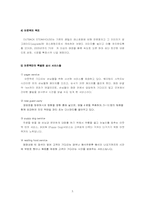 [경영학] 아웃백의 전략과 시장성-5