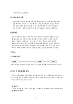 [마케팅원론] `TGIF` 패밀리레스토랑 마케팅분석-19