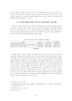 [대학국어소논문][인터넷사회] 인터넷이 대학생활에 미치는 영향-13