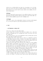 [호텔경영] W호텔(스타우드그룹)의 차별화전략-8