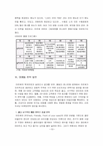 외식업체 마르쉐 경영분석 및 마케팅사례분석-12