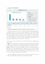 [마케팅] iriver(아이리버)사의 제품 시장분석 및 마케팅전략-3