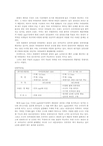 [마케팅] iriver(아이리버)사의 제품 시장분석 및 마케팅전략-9