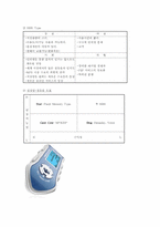 [마케팅] iriver(아이리버)사의 제품 시장분석 및 마케팅전략-12