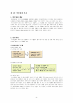 [서비스사례] 택배업과 한진택배에 대해서-2
