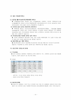 [서비스사례] 택배업과 한진택배에 대해서-14
