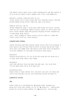 [경영분석] 하나투어 여행사 사례분석-5