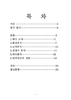 [인터넷기업경영] SK커뮤니케이션즈 경영분석-2
