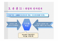 [행정학] 중국의 전자정부-13