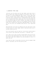 [중국] 중국경제특별구역-2
