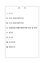 [사회복지행정기관분석] 강남 신길 종합사회복지관-2