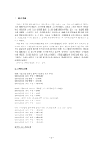 [표준국어문법론] 방송에서 잘못된 언어사용-2