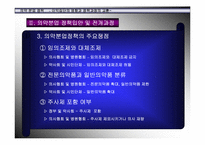 [의약분업]의약분업정책-7