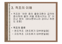 [적조]적조에 대한 이해와 대책-4