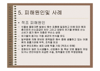 [적조]적조에 대한 이해와 대책-8