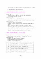 우리나라 사회과 교육의 성립배경과 변천과정-4