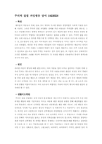 아동 부적응 행동 대책-1