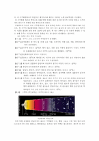 [지구과학]우주생성이론-2