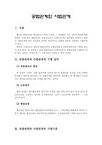 [행정법]공법관계와 사법관계-1