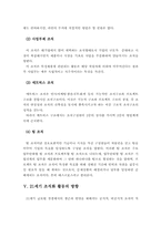 [경영학원론]조직화와 조직구조-3