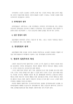 [헌법학]입헌주의-3