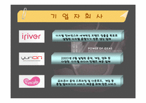 [경영진단]레인콤의 핵심역량구축-9