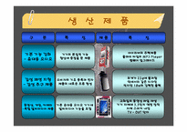 [경영진단]레인콤의 핵심역량구축-10