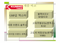 [마케팅 전략]성공기업의 경영분석(금호타이어)-6