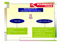 [마케팅 전략]성공기업의 경영분석(금호타이어)-7