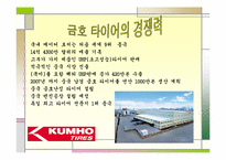 [마케팅 전략]성공기업의 경영분석(금호타이어)-11