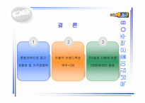 [경영]성공기업 경영전략(OB맥주)-15