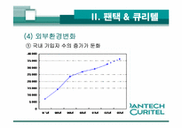 [경영관련]성공기업 경영전략(팬택앤 큐리텔)-11