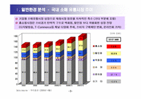 [기업분석] CJ홈쇼핑 기업분석 연구-3