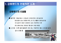 강원랜드 전략과 내부조직문화-9
