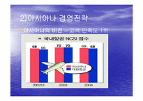 [항공산업] 아시아나항공전략-6