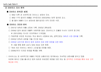 [광고기획서] 리바이스 광고기획서-8