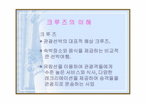 [관광산업] 관광교통업-7