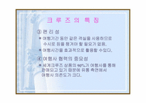 [관광산업] 관광교통업-12