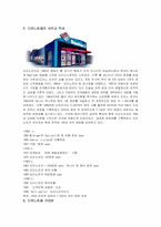 [외식프랜차이즈] 도미노피자 분석-2