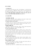 [외식산업] KFC에 대해서-2