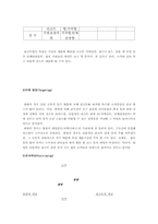 리조트산업 `대명콘도` 서비스경영사례-20