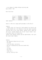 [관광호텔] 숙박업소 비교체험-13